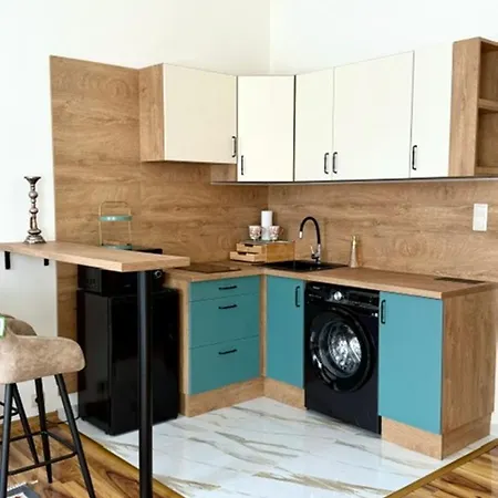 Alexander Apartmán Pápa