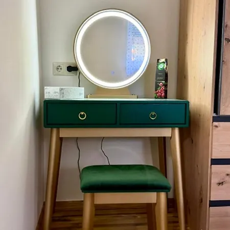 Apartmán Alexander