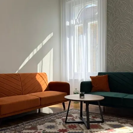 Apartmán Alexander *