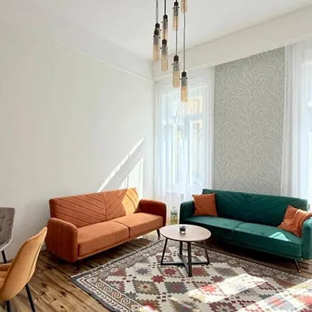 Apartmán Alexander